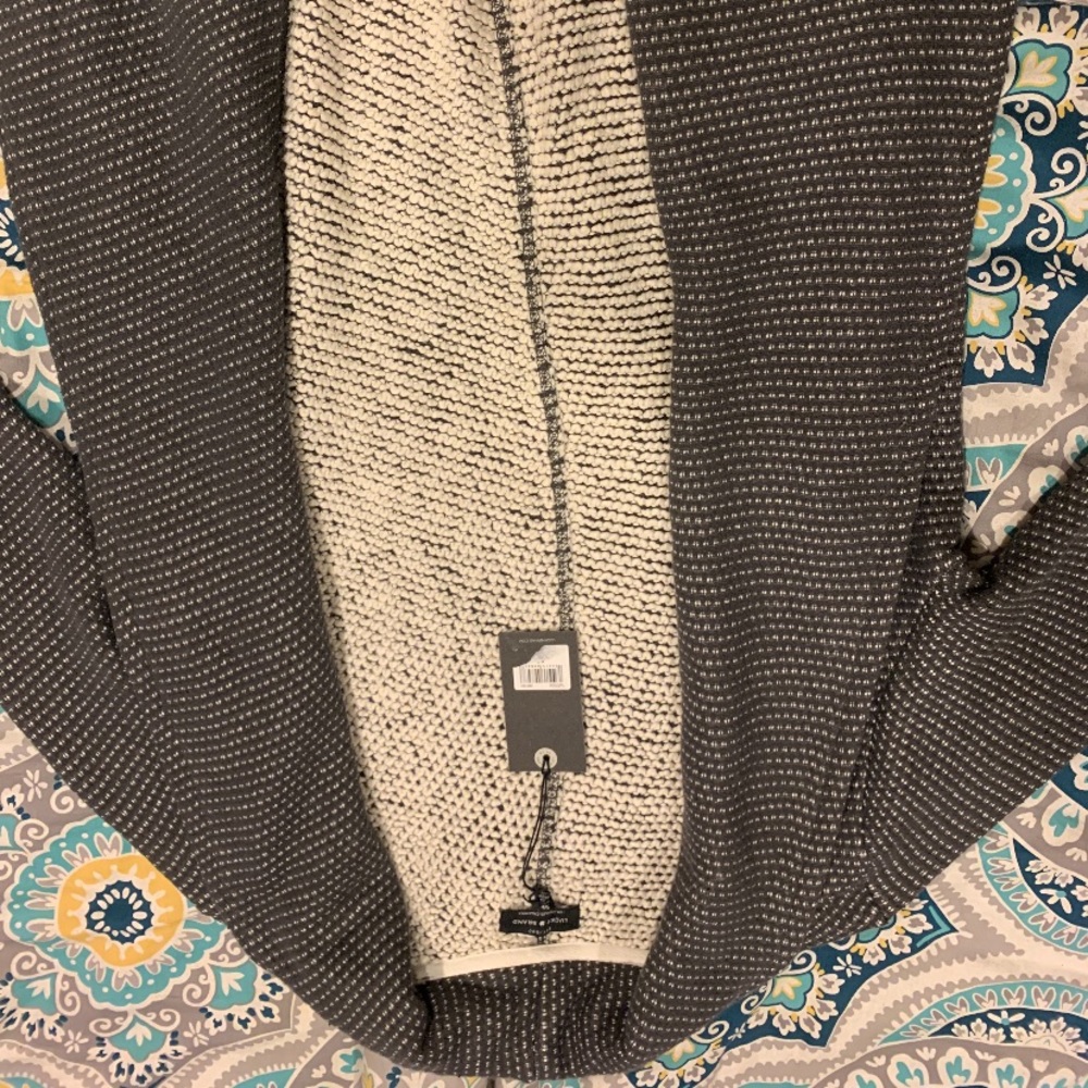 Lucky Brand Sweater!